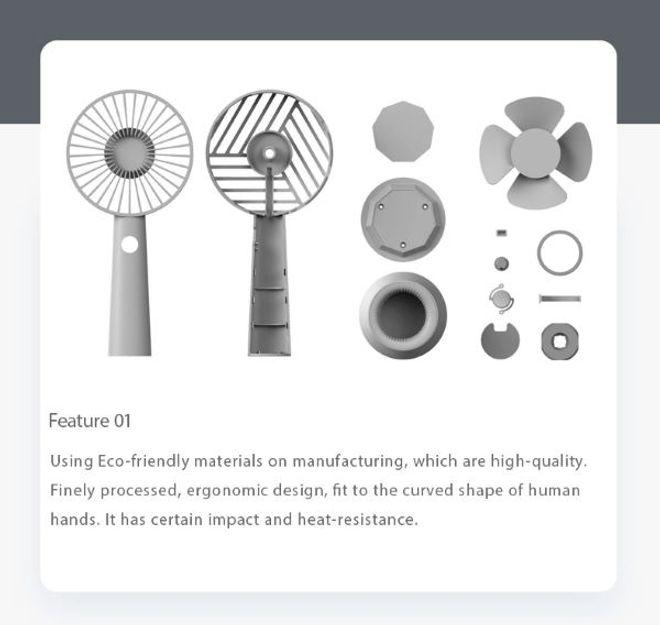 Produktbild MU Style F7