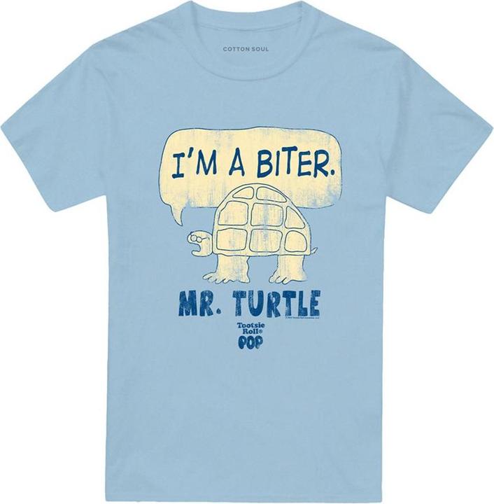 Produktbild Tootsie Roll Im A Biter TShirt (M)