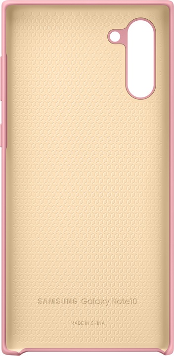 Image du produit Samsung Silicone Cover (Samsung Galaxy Note 10)