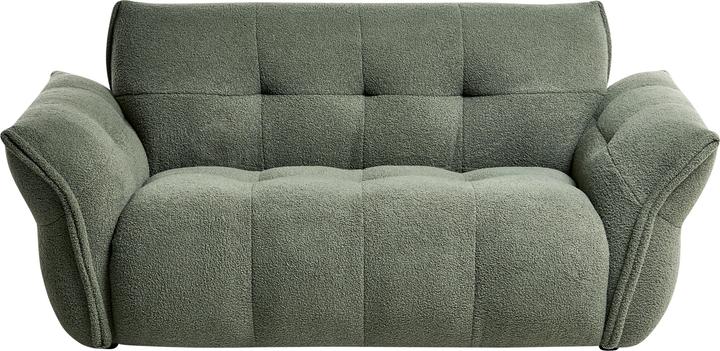 Produktbild Beliani Halba (2-Sitzer)