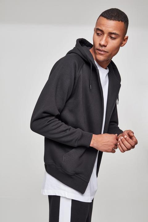 Immagine prodotto Urban Classics Zip Hoody (M)