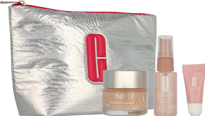 Produktbild Clinique Moisture Surge (Gesichtspflege Set)