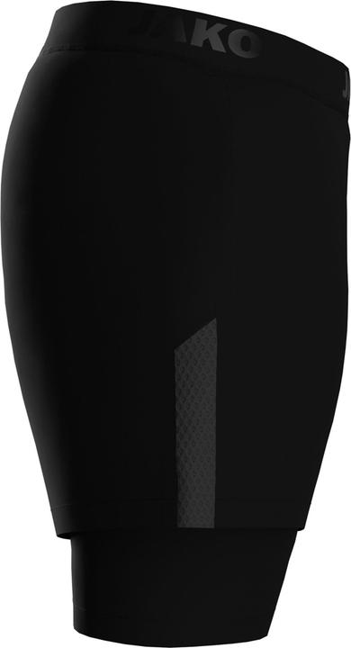 Actual product image JAKO 2-in-1 Short Power (40)