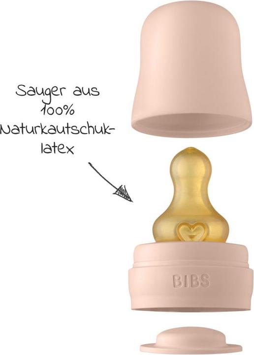 Actual product image Bibs Blush (225 ml)