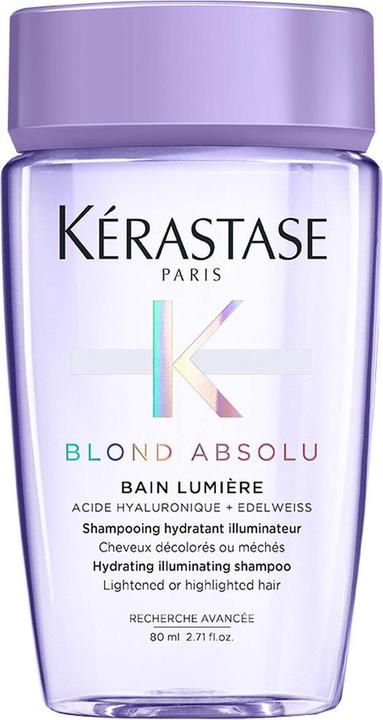 Immagine prodotto Kérastase Set regalo di bellezza Blond Absolu 2023 (Set per la cura dei capelli)