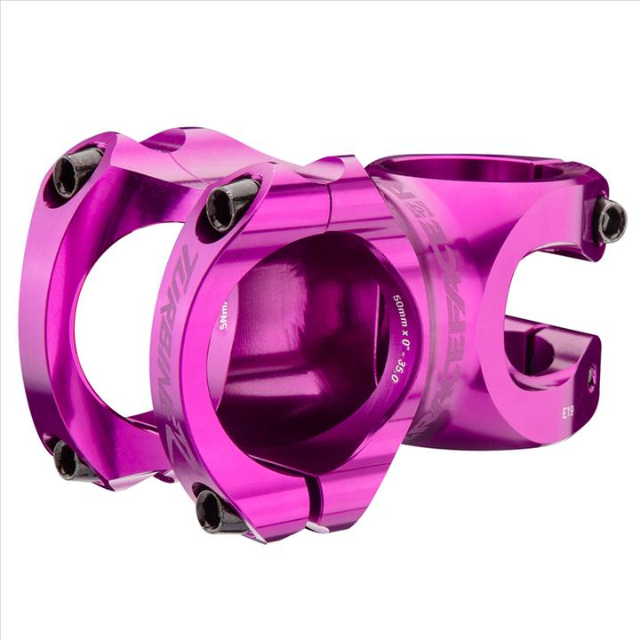 Actual product image Race Face Turbine R (50 mm, 203.20 mm)