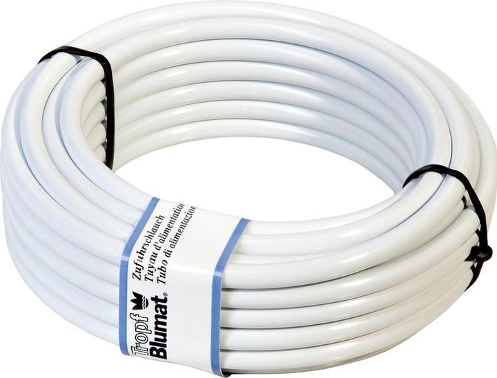 Actual product image Blumat Feed hose (Drip hose + drip tube)