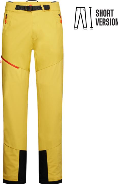 Actual product image La Sportiva Alpine Guide Windstopper Pant M (L)