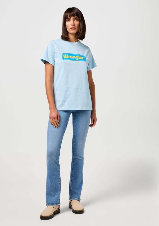 Produktbild Wrangler Jeans Bootcut Bootcut (31)