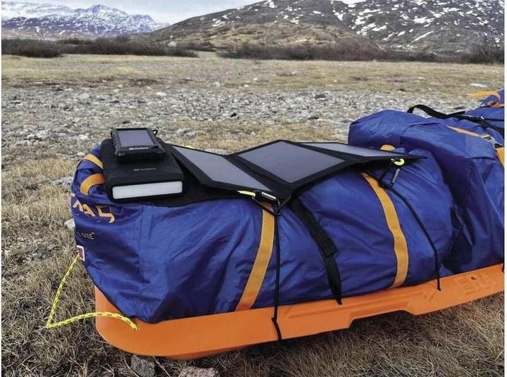 Immagine prodotto Sandberg solare all'aperto (16000 mAh, 1.40 W, 59.20 Wh)