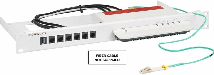 Produktbild Rackmount.IT Rack Mount Kit for AVM Fritz!Box 7530