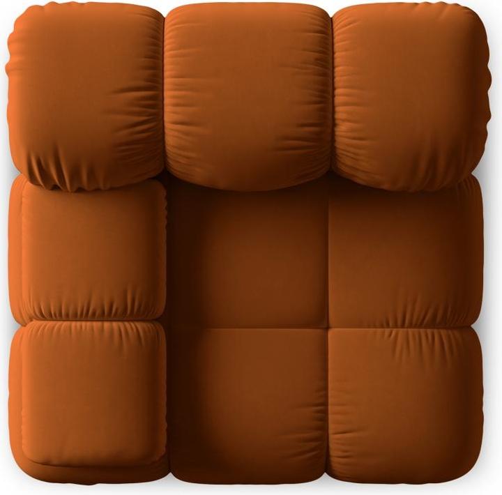 Actual product image Micadoni Bellis (Modular sofa, 1-seater)
