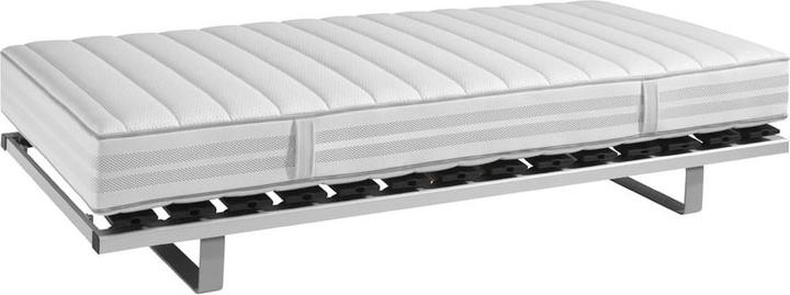 Actual product image Johann Jakob Luna-Wellbella-Lux (140 x 200, Foam core)