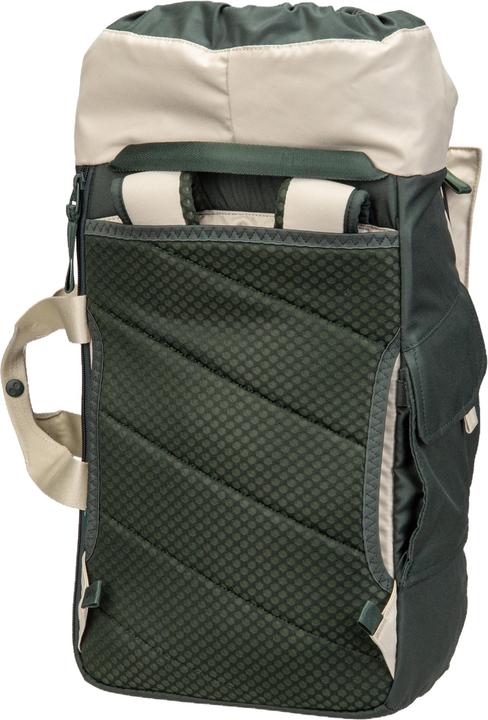 Actual product image Pinqponq Rucksack Blok Medium Construct (42.90 l)