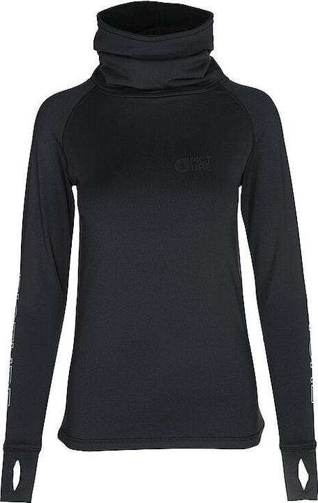 Actual product image Picture Pagaya High Fleece Undershirt (XL)