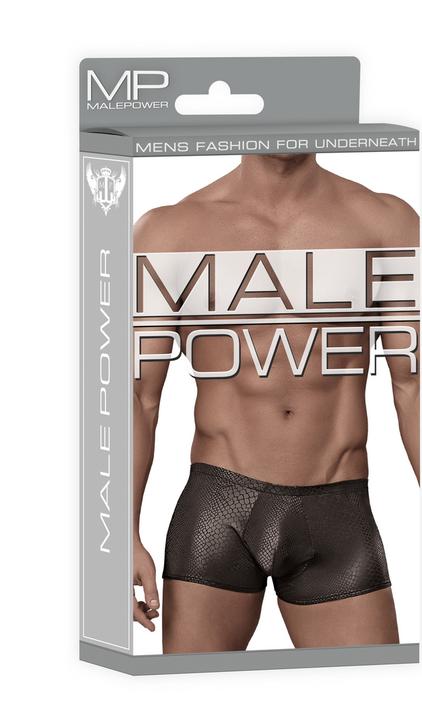 Produktbild Male Power Mini Short (M)