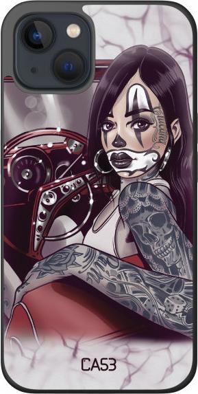 Actual product image Guscio iPhone 12 / 12 Pro - cover tree of life (Apple iPhone 12, Apple iPhone 12 Pro)