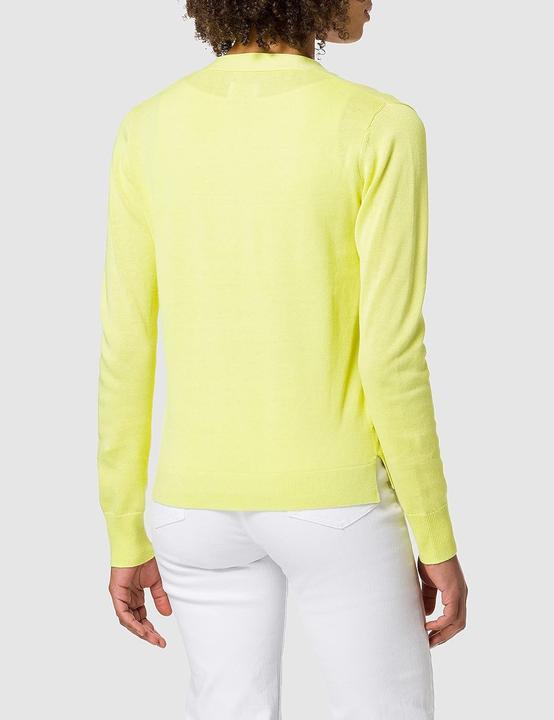 Immagine prodotto Camel Active Cappotto Maglione Limone
