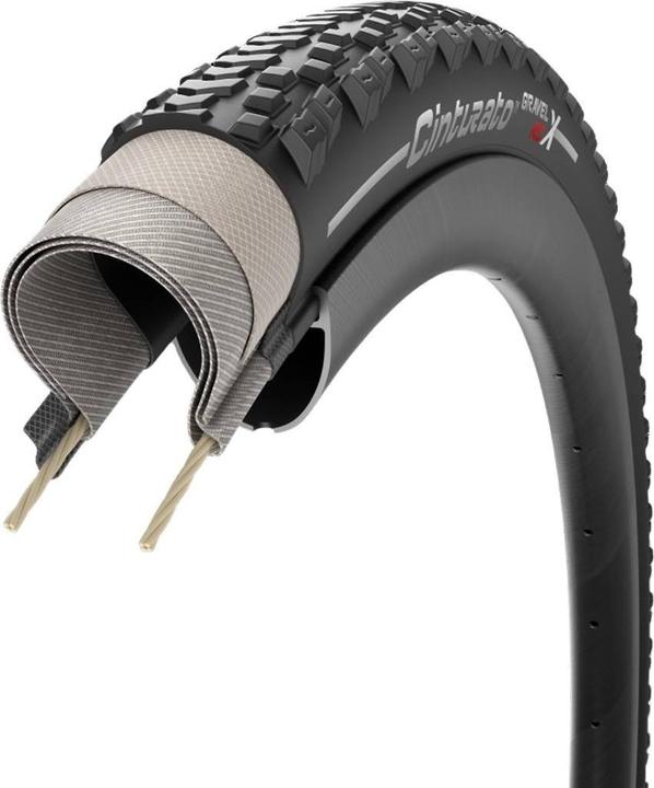 Immagine prodotto Pirelli Cinturato Gravel RCX TLR (40-622)