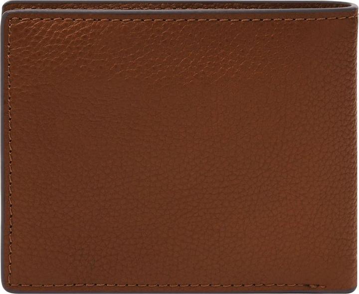 Actual product image Fossil Anderson Large Coin Pocket Bifold