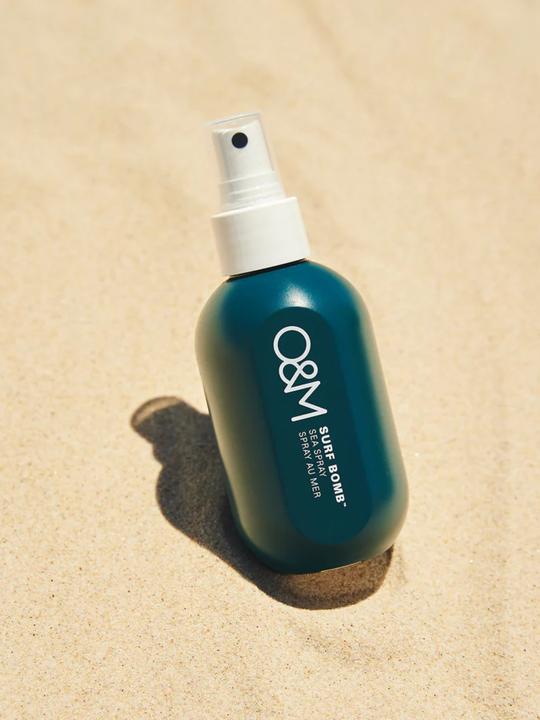 Immagine prodotto O&M Original Mineral O&M Styling - Surf Bomb bombola di sale marino spray (150 ml)