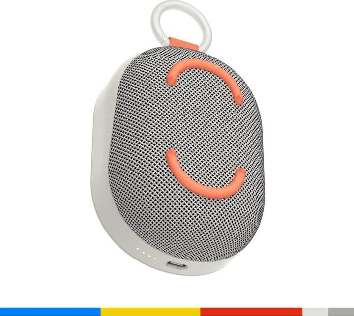 Actual product image Skullcandy Kilo Compact Wireless Speaker (24 h)