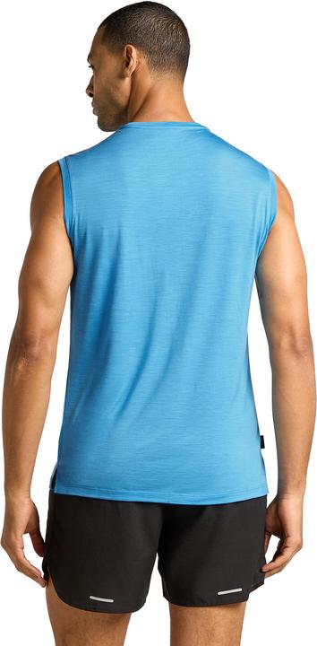 Actual product image Icebreaker Merino 125 Cool-Lite Sphere III Tank (M)