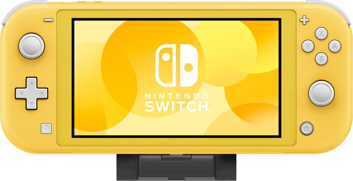 Actual product image HORI Dual USB Playstand (Switch, Switch Lite)