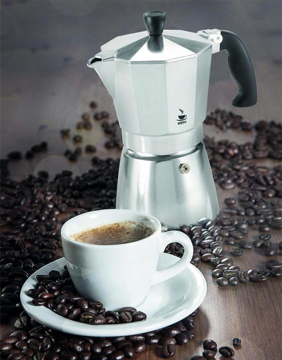 Actual product image GEFU Lucino (6 T.)