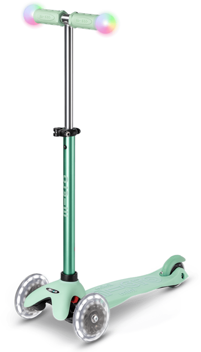 Image du produit Micro Mini2Grow Deluxe Magic LED Menthe