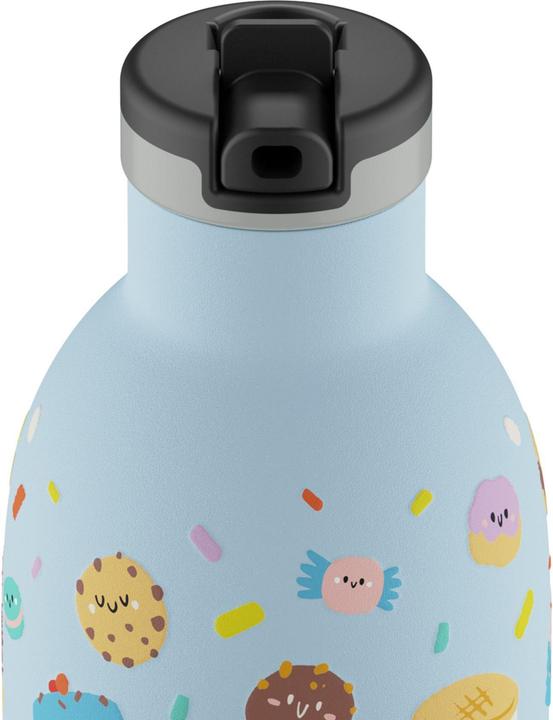 Immagine prodotto 24 Bottles Dolci amici (0.33 l)