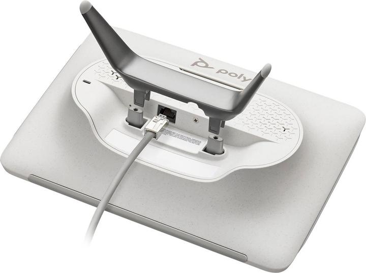 Image du produit Poly TC10 WHT WM