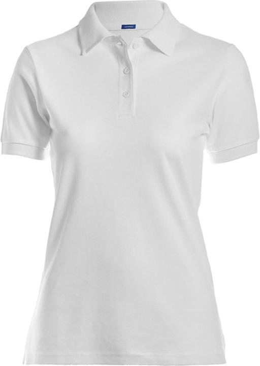 Produktbild HRM Luxury Poloshirt (S)