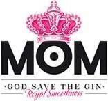 Actual product image MOM Gin Mom (1 x 70 cl)