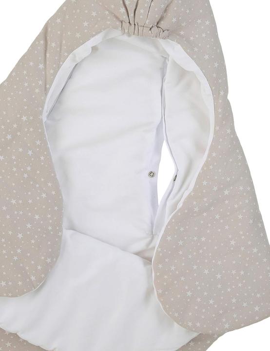 Image du produit Sterntaler Stanley (75 x 90 cm)