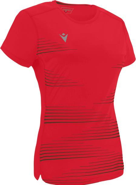 Nero, Rosso