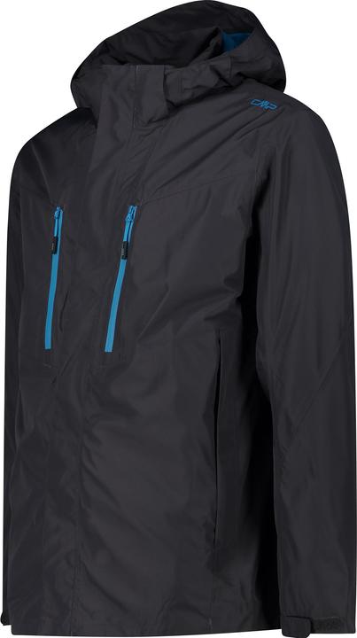 Immagine prodotto CMP Campagnolo Cappuccio con zip (54)