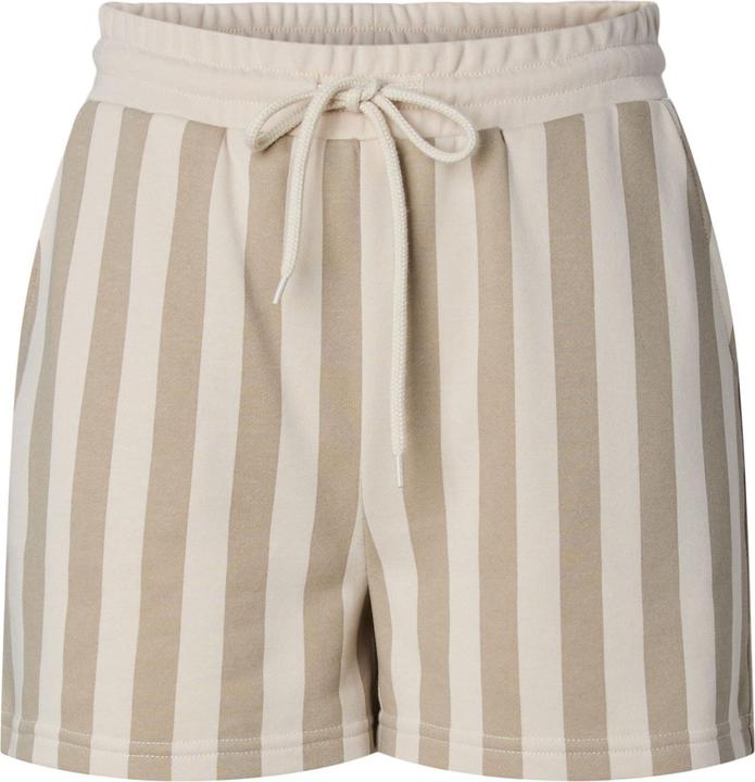Image du produit Pieces Pcchilli Summer Shorts Stripe Ub Noos Bc (S)
