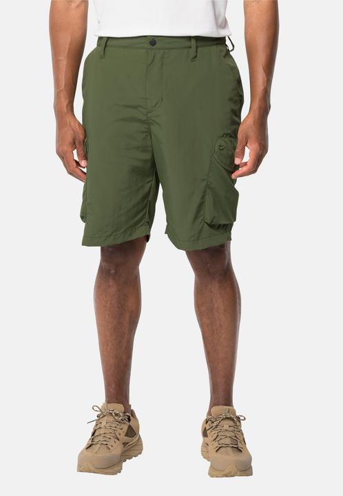 Produktbild Jack Wolfskin Kalahari Cargo M (46)