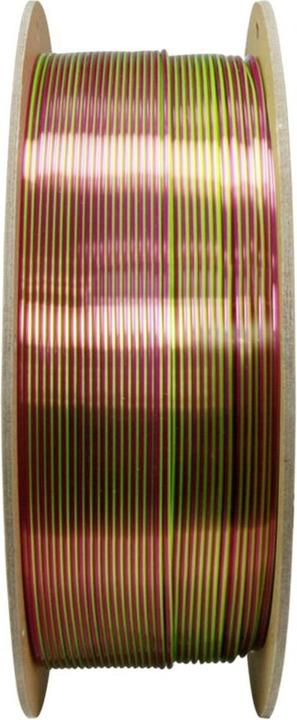 Image du produit Polymaker PolyLite Silk PLA Dual Color (PLA, 1.75 mm, 1000 g)