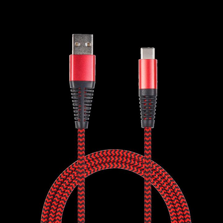 Image du produit 2GO 795947 Câble USB 3.2 Gen 1 (3.1 Gen 1) USB B USB C (1 m, USB 3.2 Gen 1)