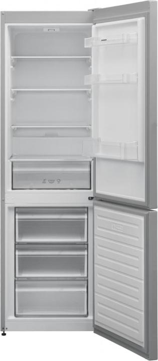 Actual product image Heinner HC-V341XE++ (340 l)