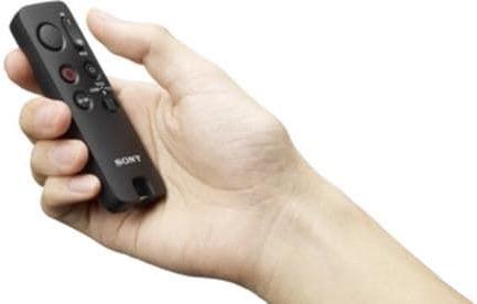 Immagine prodotto Sony RMT-VP2 (Bluetooth)