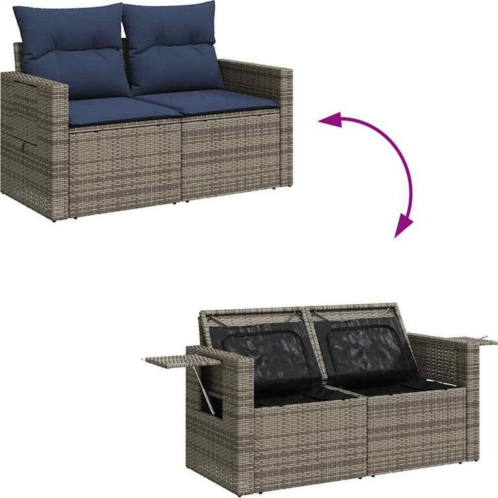 Immagine prodotto vidaXL Laura