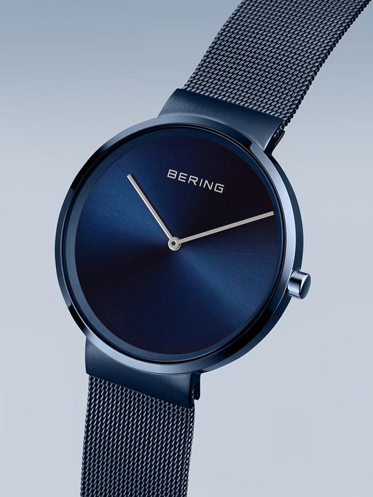 Produktbild Bering Classic (Analoguhr, 39 mm)