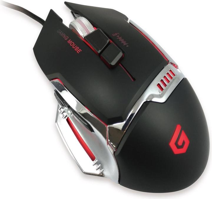 Conceptronic Djebbel (Cable)