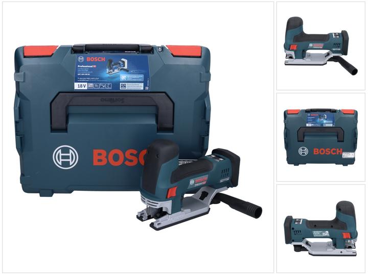 Produktbild Bosch Professional GST 18V-155 SC