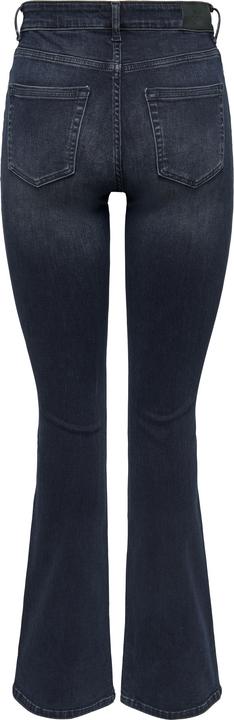 Produktbild Only ONLBlush Life Mid Flared Jeans (XS)