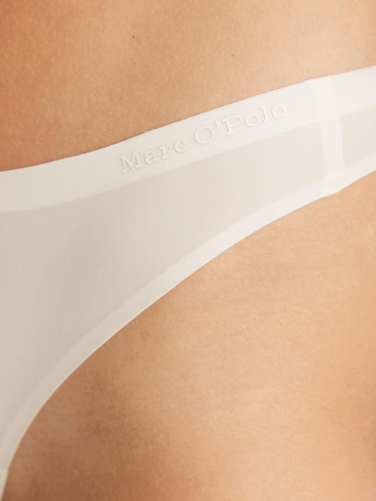 Image du produit Marc O'Polo String Second Skin (XL, lot de 2)