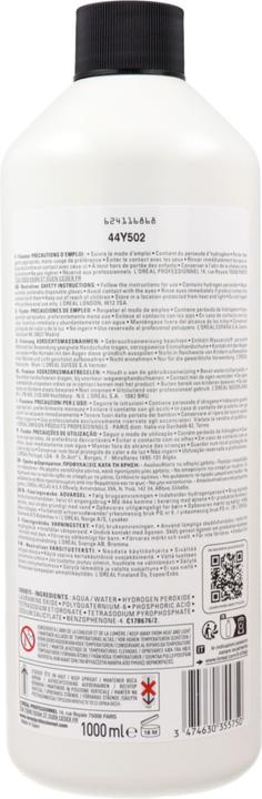 Actual product image L'Oréal Professionnel Dulcia Advanced Fixator